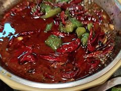 黄鱼烧豆腐-叁宝烧烤 西安烧烤 领跑品牌(学府路店)