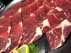 -官也街澳门火锅(新源里店)