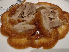 -紫光园·烤鸭·北京菜(团结湖店)