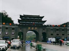 -罗田天堂寨风景区