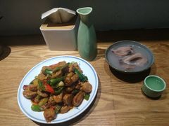 -静一餐厅·湖北菜(前门创始店)
