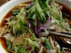 -阿罗新疆菜(人民广场店)