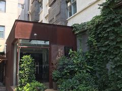 -时光漫步酒店(北京雍和宫南锣鼓巷后海店)