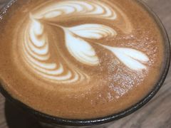 -Onirii Coffee(长乐路店)
