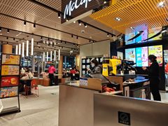 -麦当劳(北苑秋实路店)