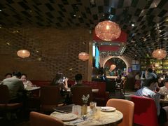 -BROWNSTONE布朗石西班牙餐厅(富城店)