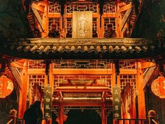 -棠湖公园