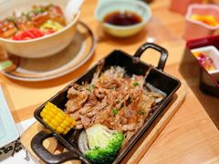 -和创柚子·会席日本料理(新区淮海街店)