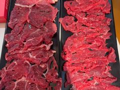 -牛品福潮汕牛肉火锅(旺庄店)