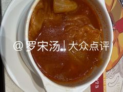 -香港新发烧腊茶餐厅(水围店)
