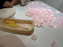 -PARFUM FLORAL花境法餐(南京首店)