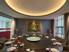 -悦融琥珀·京鲁菜·海味珍品(西单店)