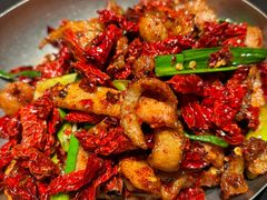 -山石榴·贵州菜(丰盛里店)