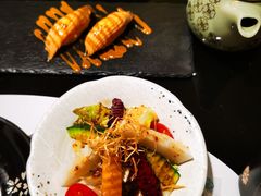-天狗山料理(省体店)