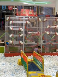 -meland亲子乐园•派对•研学(苏州悠方购物中心店)