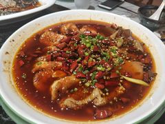 -斯通泰伯酒店-餐厅