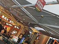 -火啫啫·粤式啫啫煲(南京弘阳店)