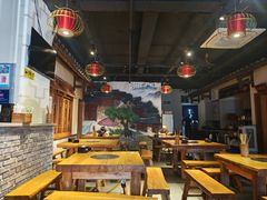 -郑件洋芋饭庄