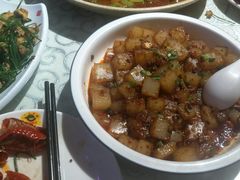 -巴特餐饮6加1音乐餐吧·新疆菜