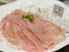 -围炉夜话·潮汕卤水火锅(榕江店)