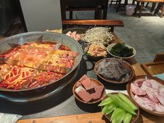 -陈陈火锅(较场口店)