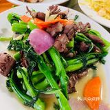 奇香楼炸云吞完胜功夫菜八宝扒鸭？