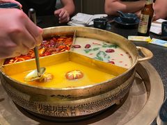 -湊湊火锅·茶憩(打浦桥日月光店)