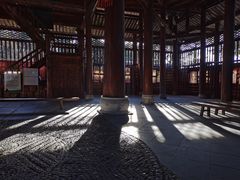 -三江鼓楼