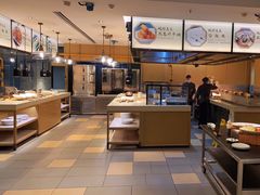 -顺德联塑万怡酒店·万荟轩自助餐厅