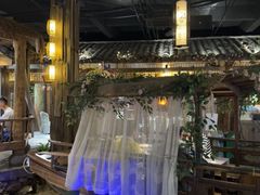 -花溪雨·森林餐厅(石基店)