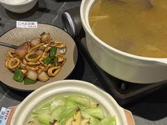 -佬太公海鸭·海鲜大排档(上海总店)