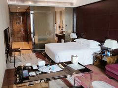 -广州天河希尔顿酒店