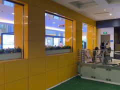 -威尔仕健身(金茂店)