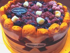 -哈根达斯(武汉天地店)