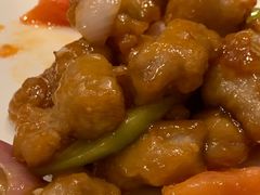 -莆田餐厅PUTIEN(三里屯店)