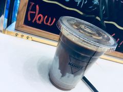 -Manner Coffee(大宁国际商业广场店)