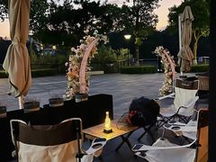 -饮湖威士忌鸡尾酒吧