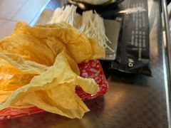 -金龙·打边炉(南京西路店)