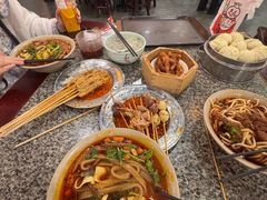 -小街天府(西工小街店)