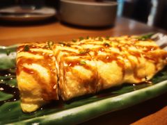鳗鱼厚蛋烧-初居食屋日式料理(万象城购物中心店)