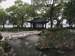 -杭州西湖柳莺里酒店·闻莺厅