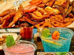 -鱼上·烤鱼(万象城店)