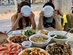 -锐记美食店·现捞海鲜(闸坡店)