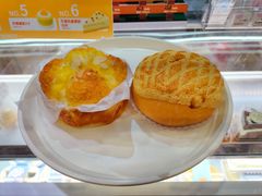 -长乐饼屋(荔湾店)