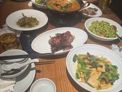 -小厨师·二十年沈家门小海鲜(百井坊巷店)