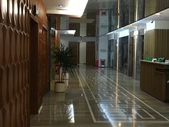 -中山大学附属口腔医院(珠江新城门诊)
