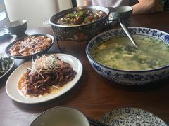 -锦庐道地川菜(来福士店)