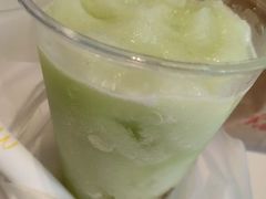 油柑雪冰-麦当劳(皇岗路店)