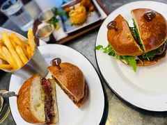 -尚牛社会 Beef & Liberty(金桥EKA天物店)