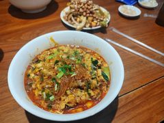-清真·马洪小炒泡馍馆(钟楼回民街店)